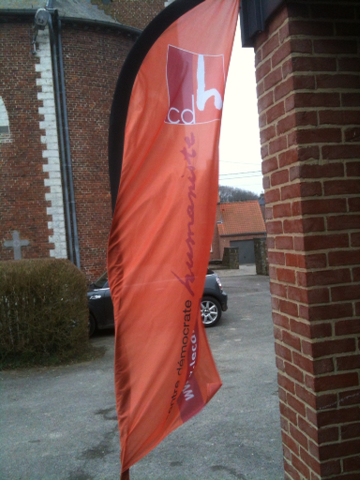 Assemblée générale participative du cdH en Brabant&nbsp;Wallon