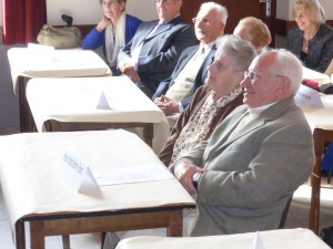 Le couple "brilliantissime" Delestinne - Robbeets