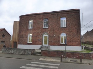 Maison de Village à Nodebais
