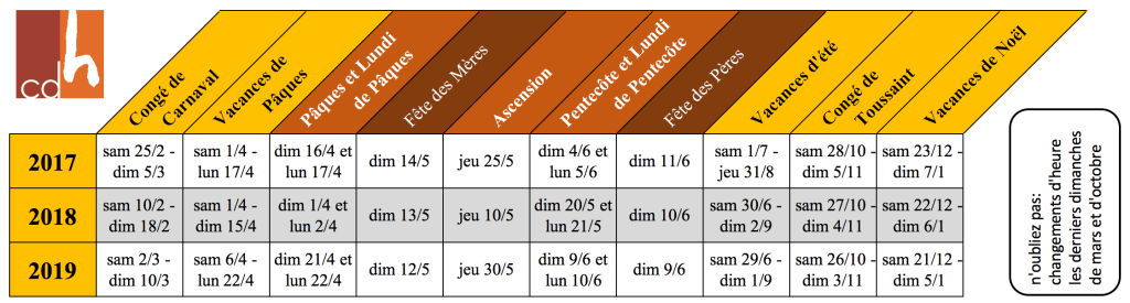calendrier2017-2019